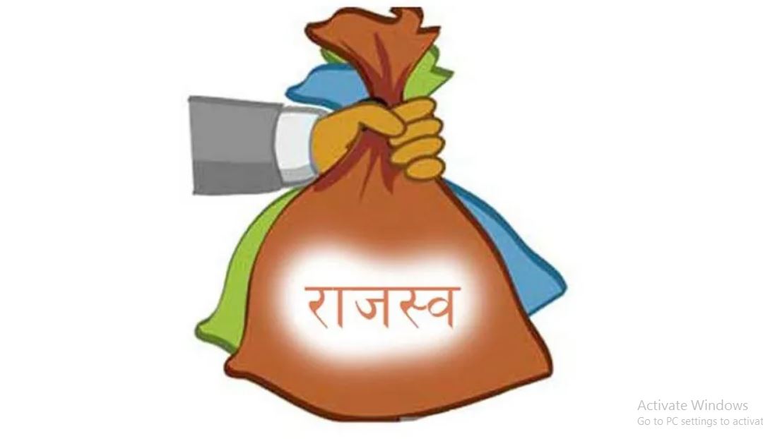 भोजपुरमा करदाता वृद्धि